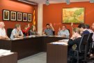 El Ple municipal modifica el règim  retributiu i econòmic dels regidors