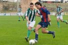 Resultats futbol: La Jonquera 4 - Borrassà 2