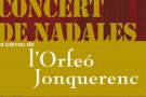 L'Orfeó Jonquerenc actuarà a Capmany el dia 27