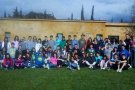 Un total de 102 joves participen en el curs de premonitors celebrat a Cabanes i a la Jonquera