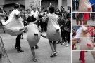 FiraTàrrega, mil i una experiències