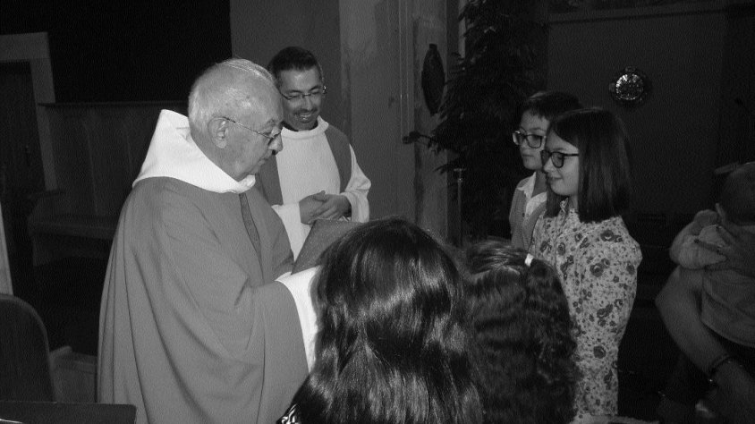 Mossèn Joan Viladot