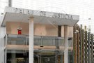 Una targarina ratifica en el judici que un amic la va lligar i violar