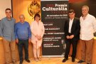 El Centre Cultural fa públics els guardonats enguany amb els Premis Culturàlia