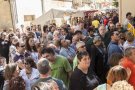 Vilagrassa tanca la Fira de l'Ametlla més activa i amb més participació 