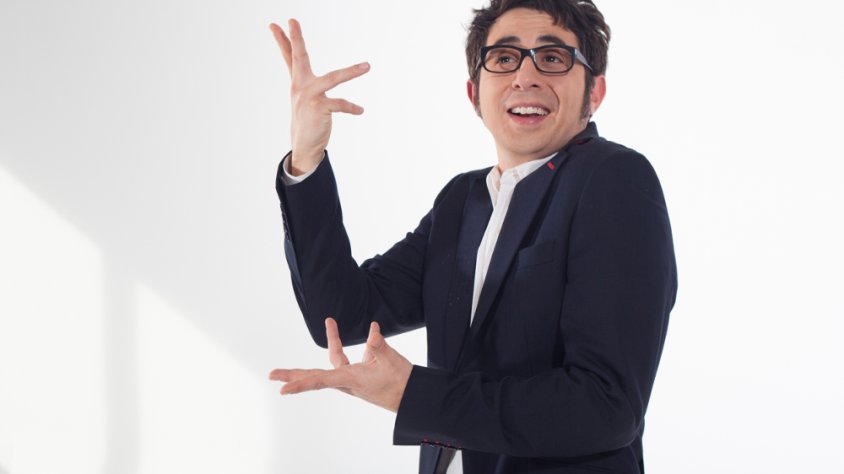 Berto Romero