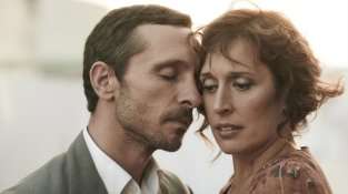 Clara Segura i Pablo Derqui