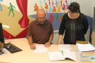 L’Ajuntament tramita els nous ajuts del Govern per arranjar l’interior d’habitatges on visquin persones grans