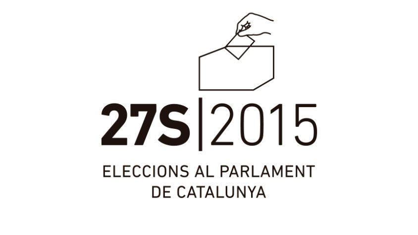 Campanya promocional de les eleccions