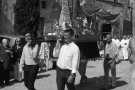 Històries d'ahir i d'avui: Dues festes i una fira a la nostra comarca