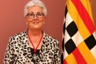 Josefina Bernades deixa l'Ajuntament