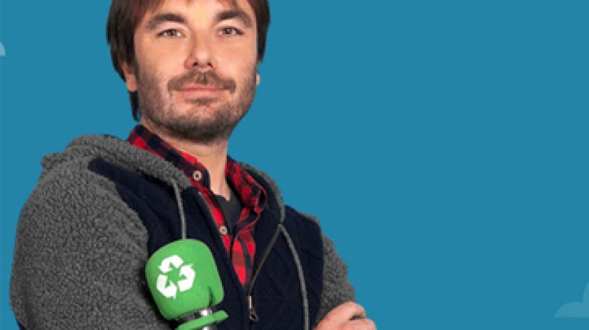 Imatge promocional de la campanya