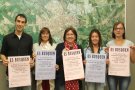 Recerca de biografies de dones rellevants de la ciutat per traure-les de l’anonimat
