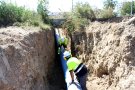 Subvenció de 50.000 euros de la Diputació de Lleida per finançar la nova canonada d’aigua de boca de Tàrrega