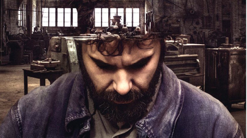 El cartell oficial de la pel·lícula