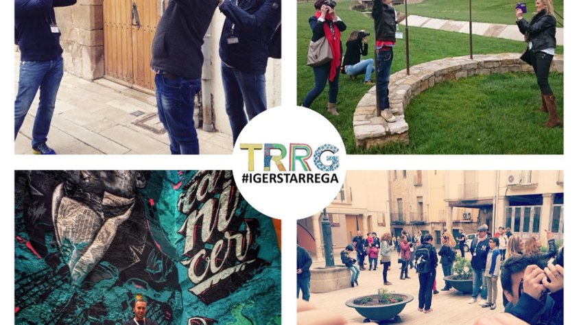 Imatge promocional de l'exposició