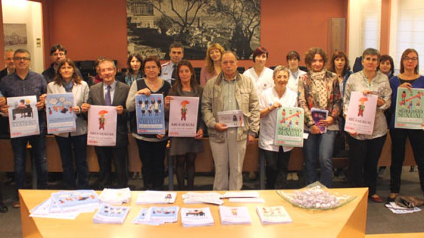 Aquest matí s'ha presentat la campanya