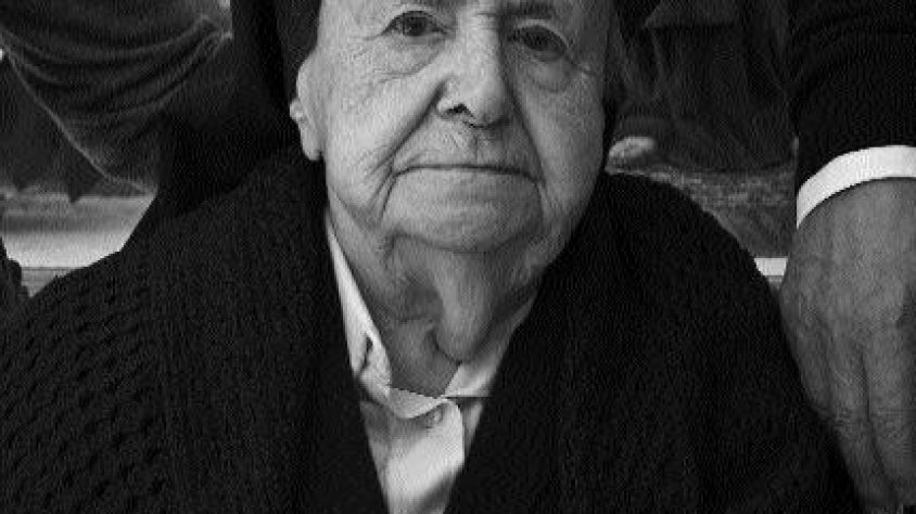 María Teresa Frances