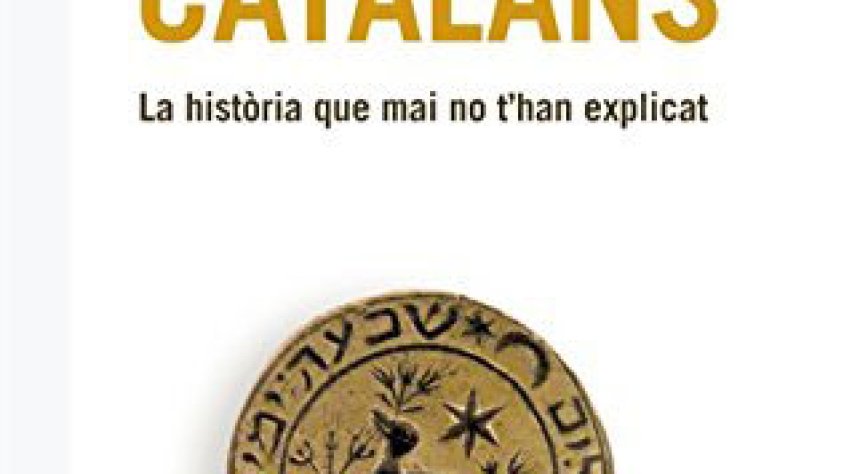 La portada del llibre que es presenta dilluns a Tàrrega