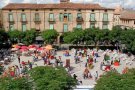 El Mercadal d'Agramunt, declarat bé cultural