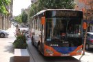 Tàrrega habilita per Tots Sants un servei extraordinari i gratuït del bus urbà municipal 