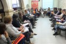 Treball en xarxa a l’Urgell contra el maltractament a infants i adolescents