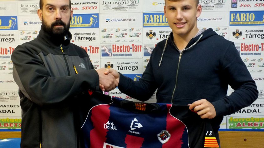 El tancament de la cessió de Tudor