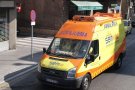 Agramunt recupera el servei d'ambulància 24 hores
