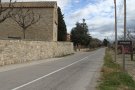 Aprovat el projecte per renovar la calçada de la carretera entre Tàrrega i El Talladell