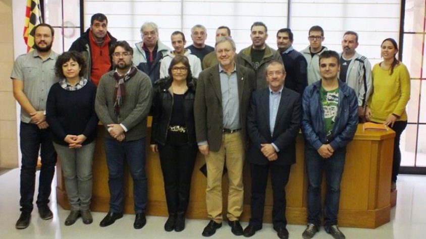 Aquesta setmana s'ha presentat el programa