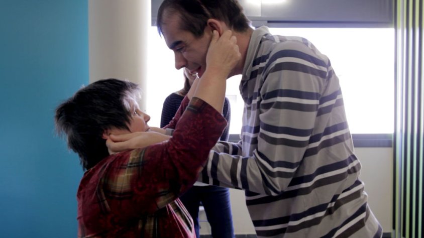 Imatge del projecte Incursió Social