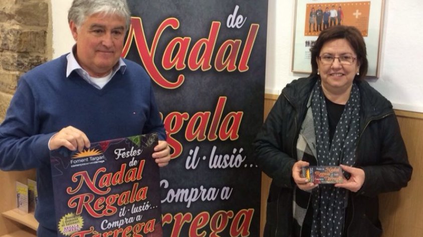 Aquest matí s'ha presentat la campanya