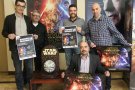 Tàrrega preestrenarà el nou film d’Star Wars la mitjanit del 17 de desembre a Cinemes Majèstic