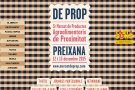 El mercat De Prop de Preixana aplegarà enguany una cinquantena de productors