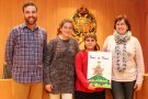 El Parc de Nadal de Tàrrega es trasllada enguany al Pavelló Municipal d'Esports