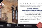 Tàrrega presenta aquest diumenge un llibre sobre la història dels Sobies