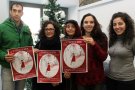 El nucli antic de Tàrrega celebrarà el 4t Mercat de Nadal amb una trentena d'expositors