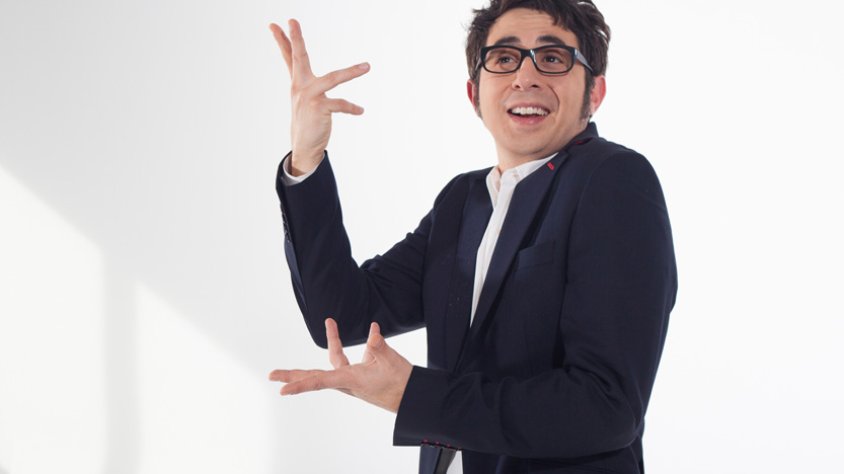 Imatge promocional de l'espectacle