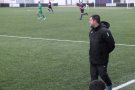 Jordi Oliveres debuta a la banqueta blaugrana amb un empat contra el Juvenil del Cornellà