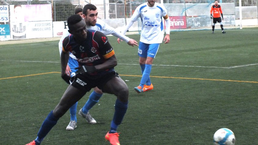 Sylla va ser un mal somni per la defensa local