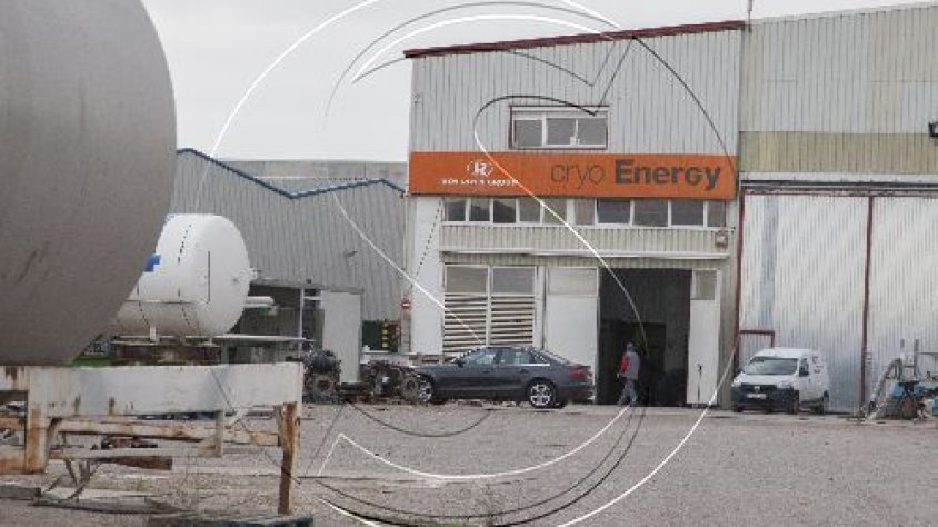 L'activitat es va reprendre ahir amb la neteja de les instal·lacions