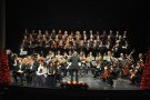 Històries d'ahir i d'avui: Excel·lent oferta musical en els dos concerts de Reis