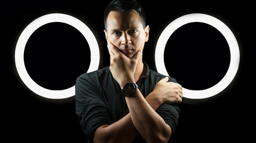 El cartell del taller que oferirà Marzenit