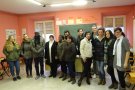 L'Aula de Llengua de Tàrrega inicia nous cursos amb 86 alumnes