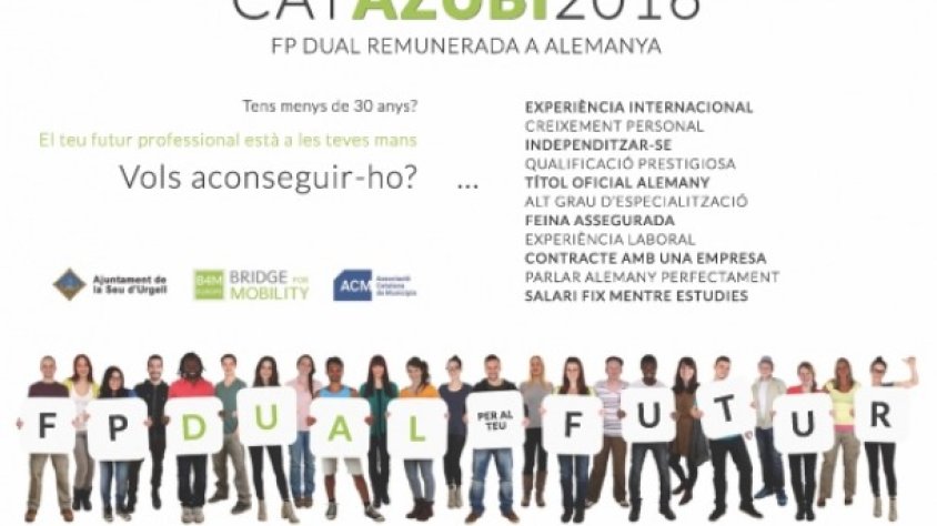 Imatge promocional del programa