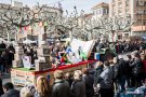 Tàrrega no falta a la cita amb els Tres Tombs