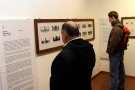 El MCUT exhibeix una mostra retrospectiva sobre la fotografia en relleu a Lleida