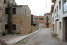 Tàrrega adjudica millores urbanístiques en tres carrers del poble d'Altet