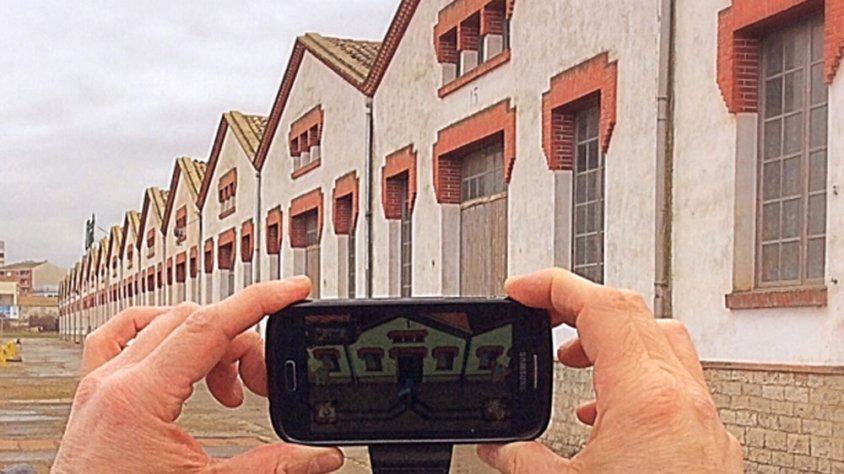 La nova aplicació del Museu Trepat de Tàrrega