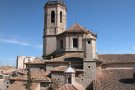 L'Ajuntament de Tàrrega adjudica la rehabilitació del campanar de Santa Maria de l'Alba